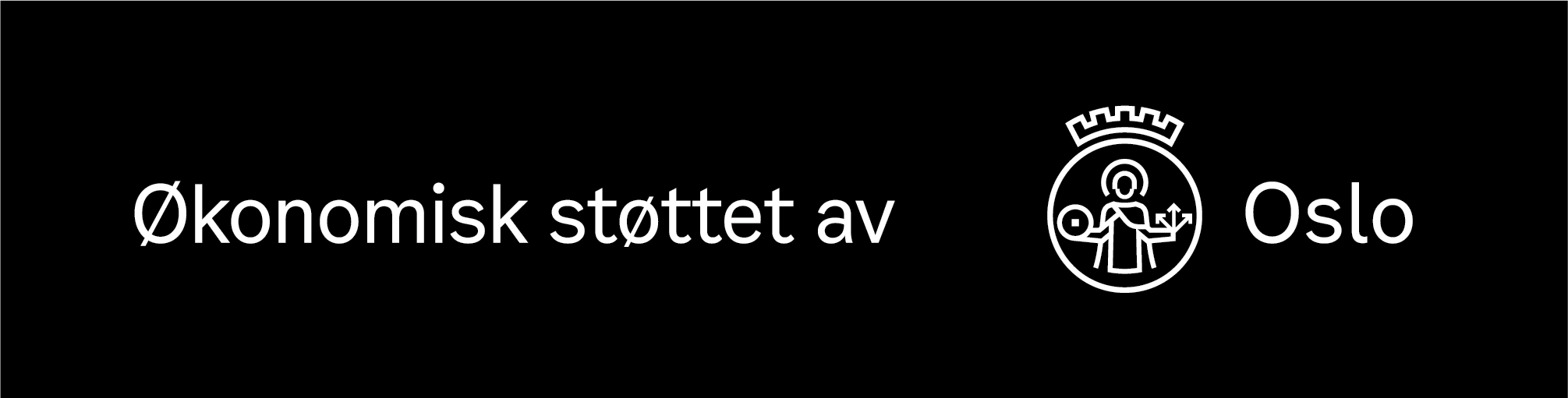 Kurs arrangeres i samarbeid med Oslo Kommune